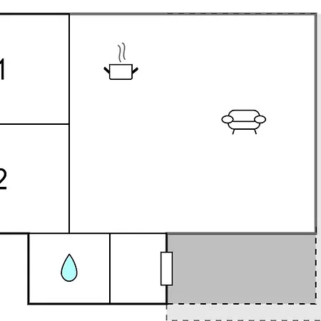 In With Wifi 度假居