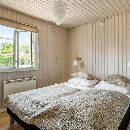 Holiday home In With Wifi Haderslev